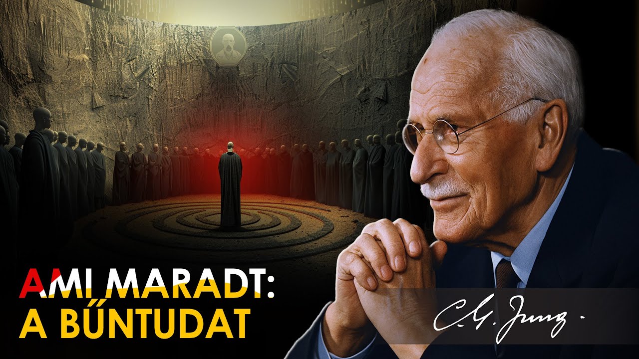 Miért kényszeríti az empata elvesztése a nárcisztikust szembenézésre – Carl Jung