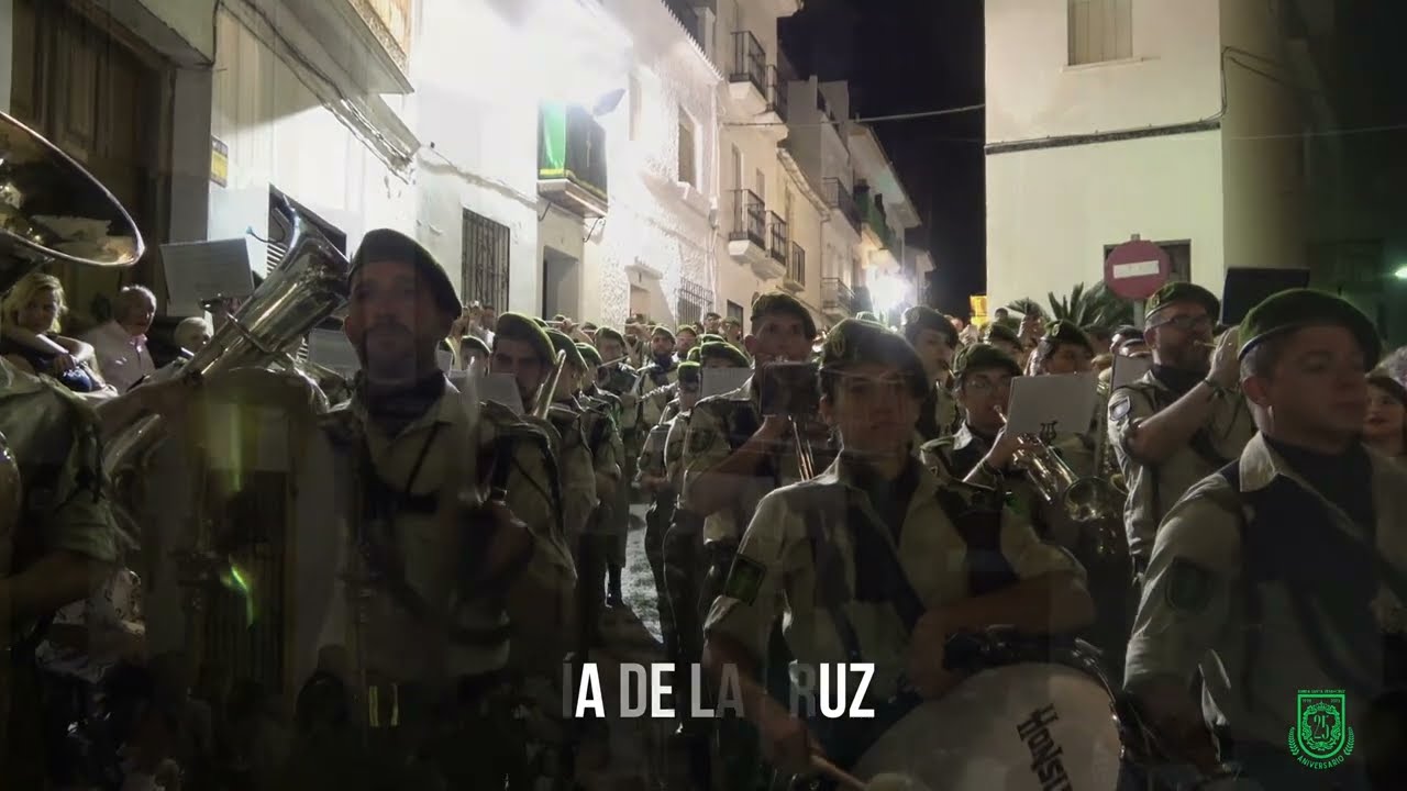 Popurrí Día de la Cruz - Día de la Cruz 2023 Alhaurín el Grande