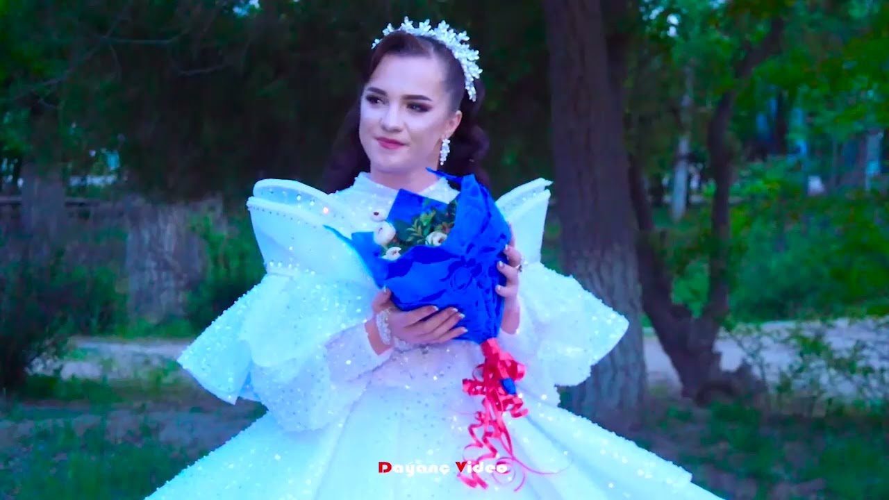 Dayanc Video Aysirin Bagt toy Duldulahyr obasy