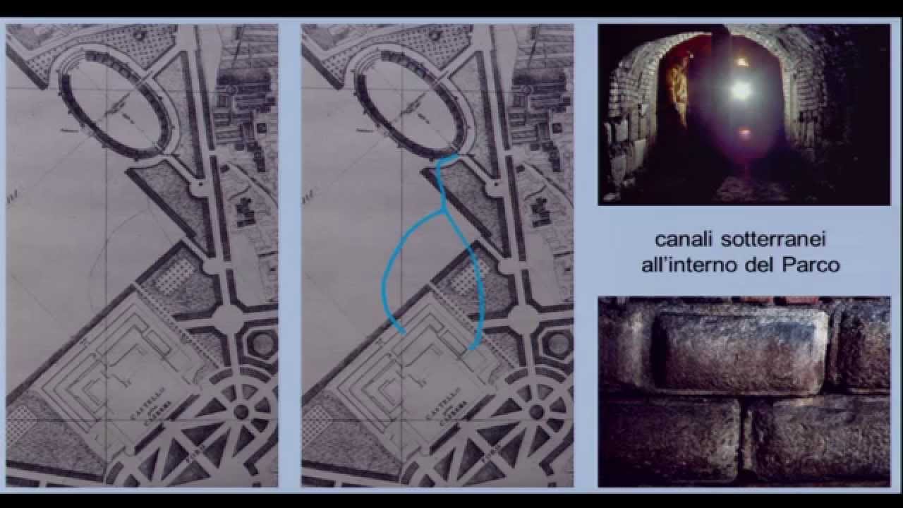 Leonardo da Vinci e la difesa della fortezza sforzesca