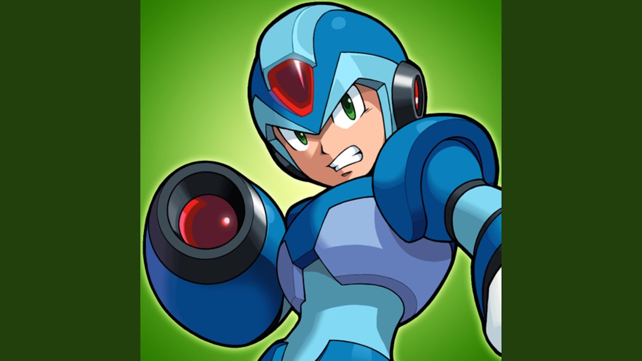 Mega-Man
