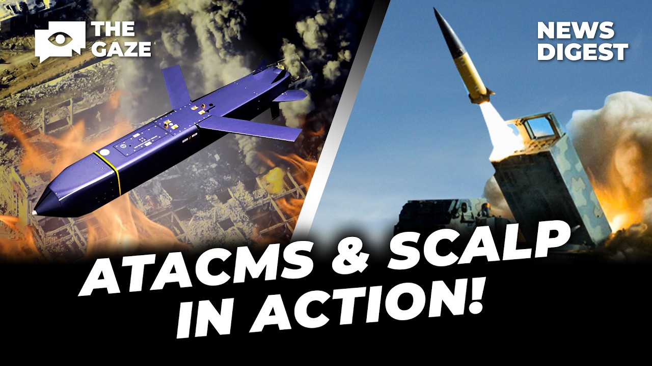 DONETSK ON FIRE: Missile CRUSHES UAV base & massive AFU BREAKTHROUGH