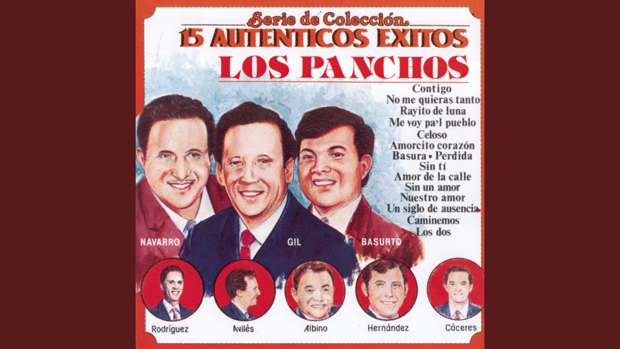 Un Siglo de Ausencia