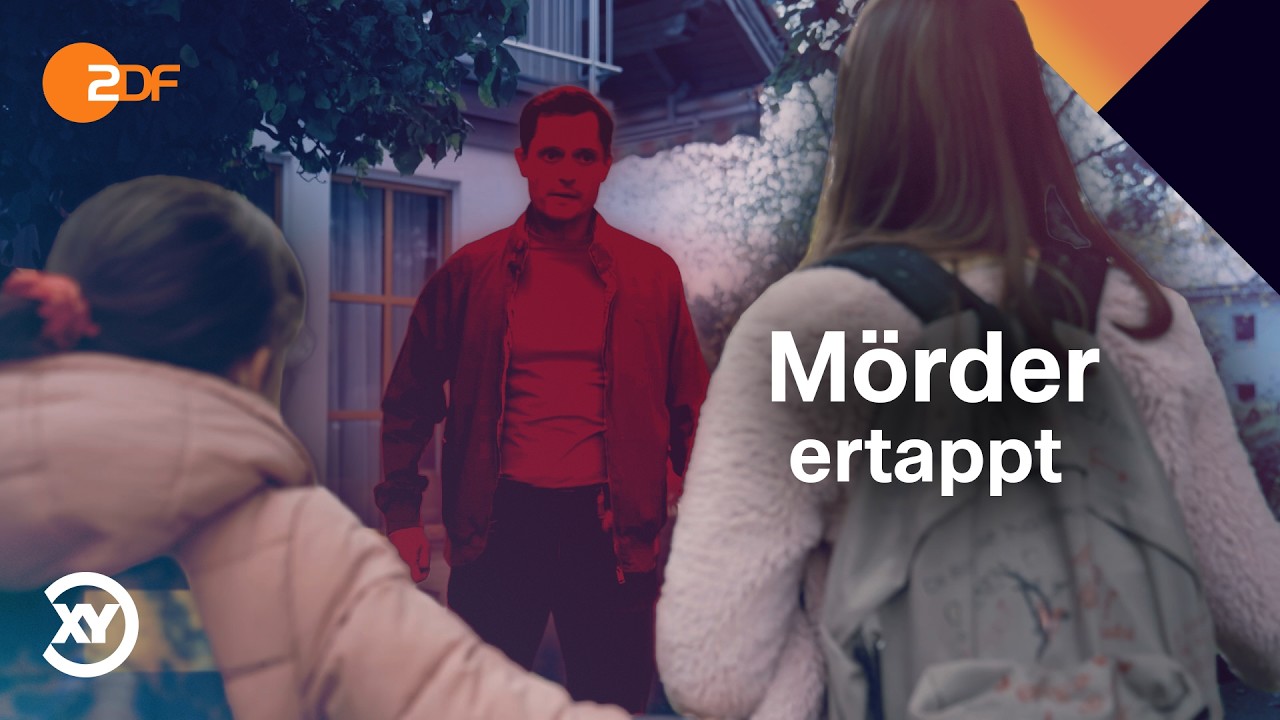 Kinder finden ihre tote Mutter: Kannte das Opfer seinen M&ouml;rder? | ZDF True Crime