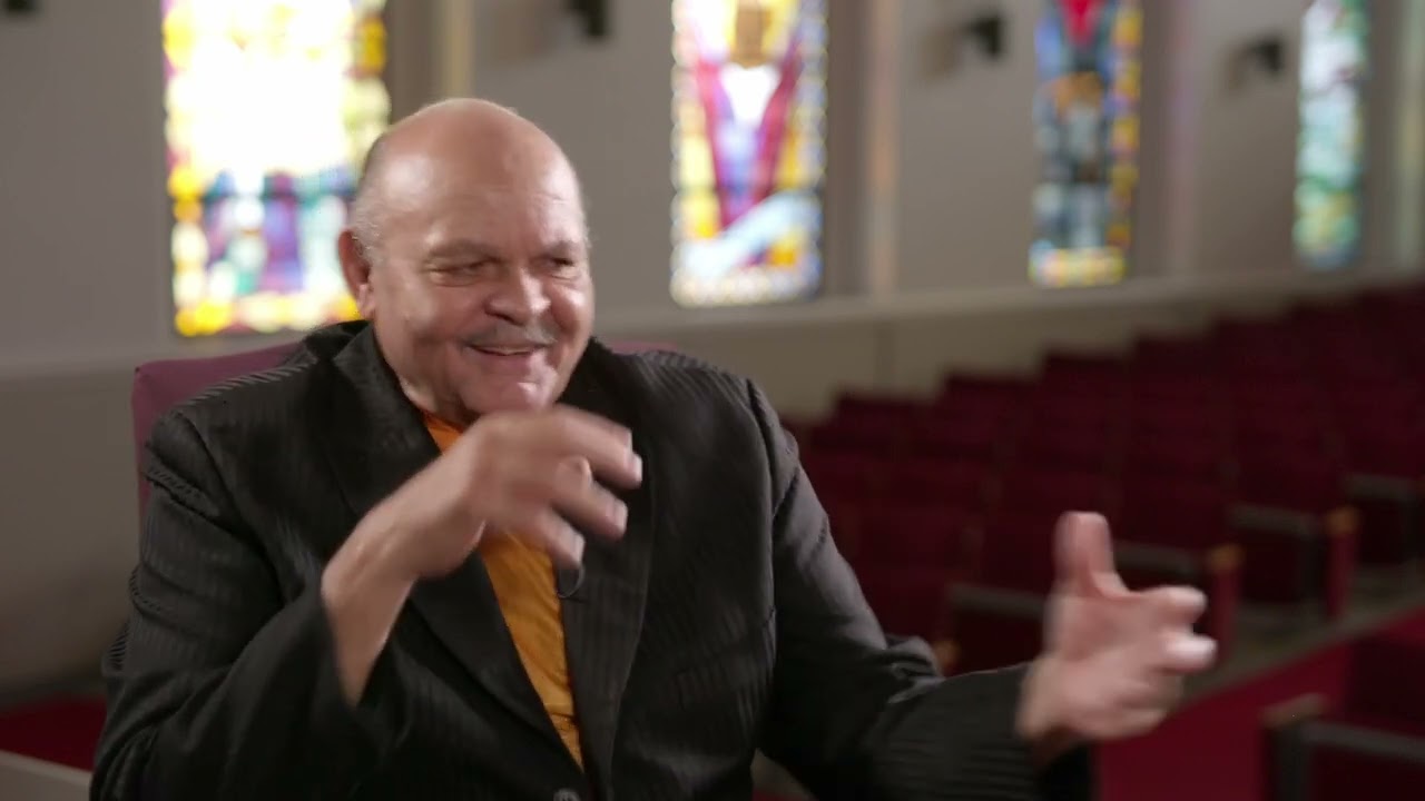 Dr. John W. Kinney Documentary