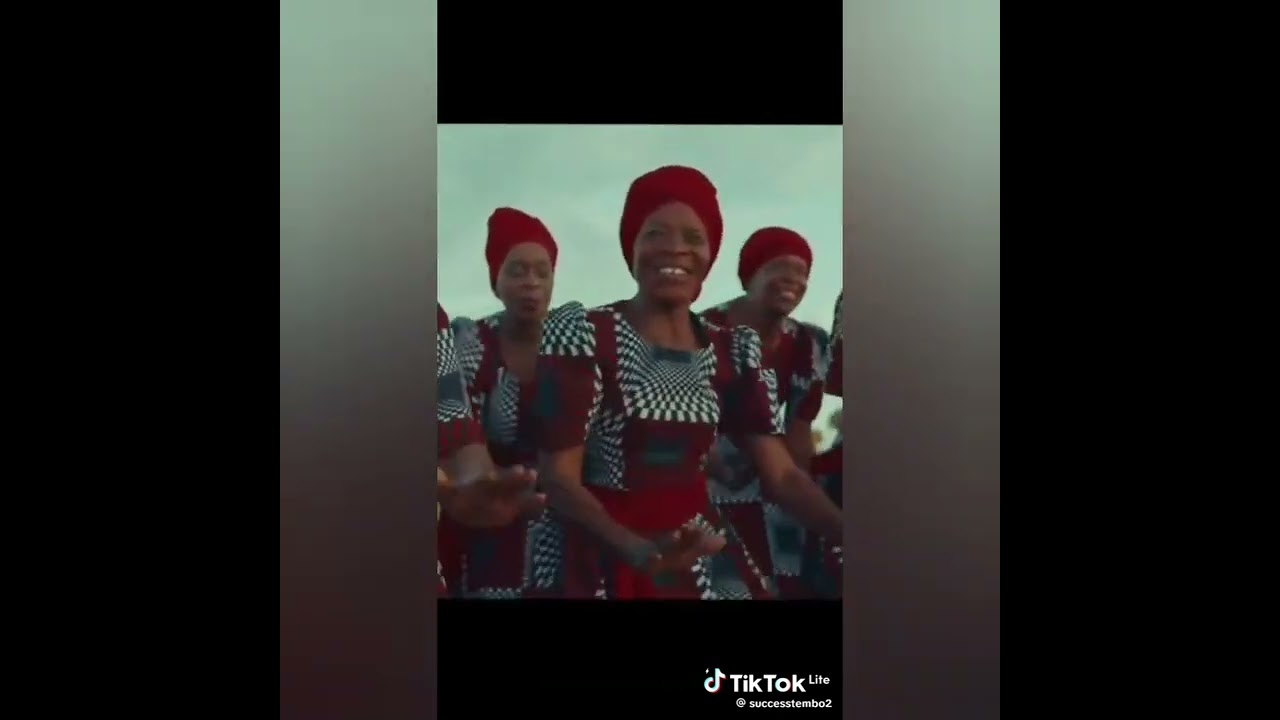 Caefire - Emmanuel Kasambo Ni Forward HH Apa Euliko Kwenyu Kwenyu 2026