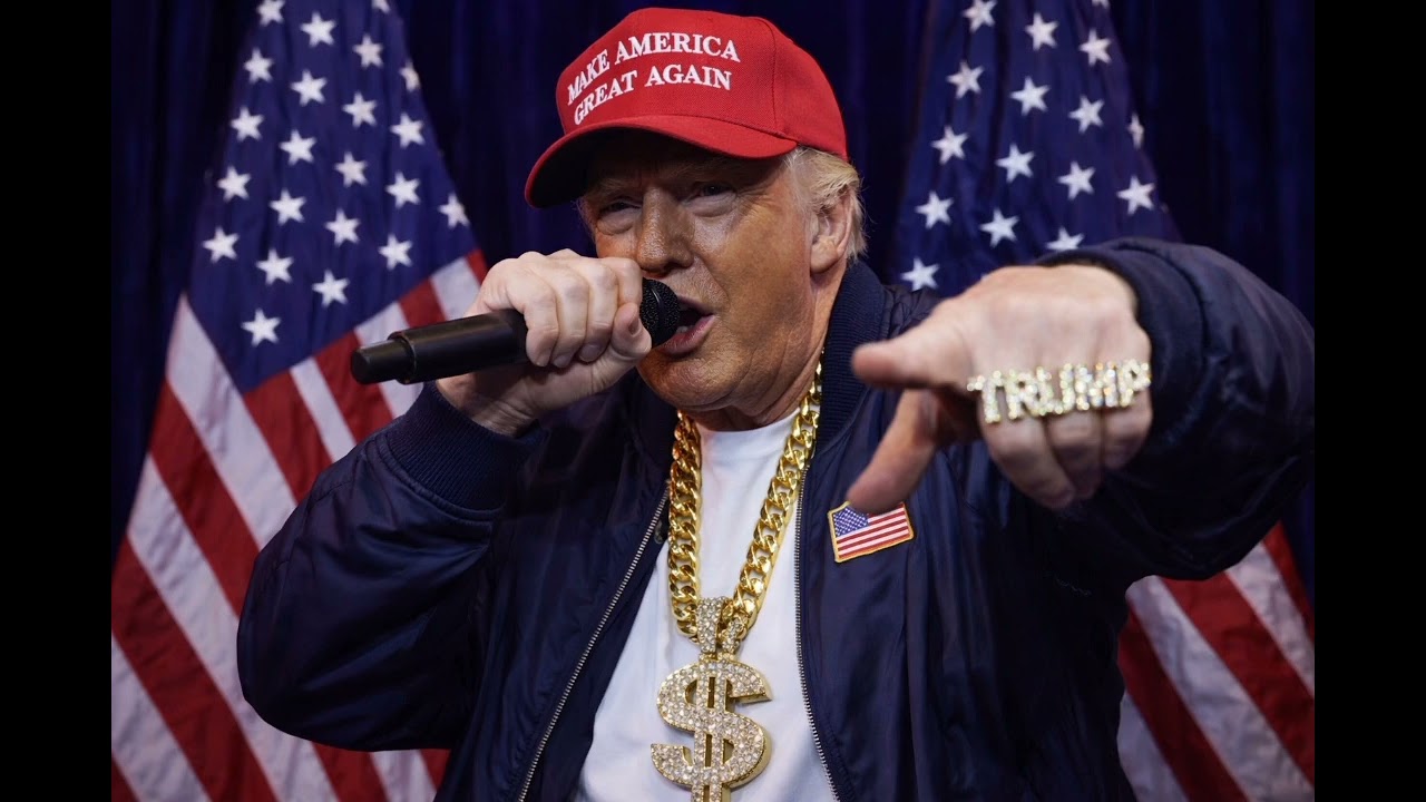 PLN &ndash; 7 DAM JAK DONALD TRUMP (MUSiC)