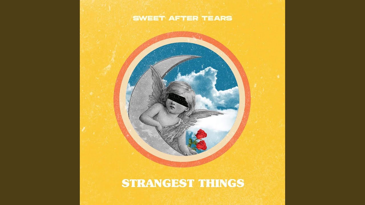 Strangest Things