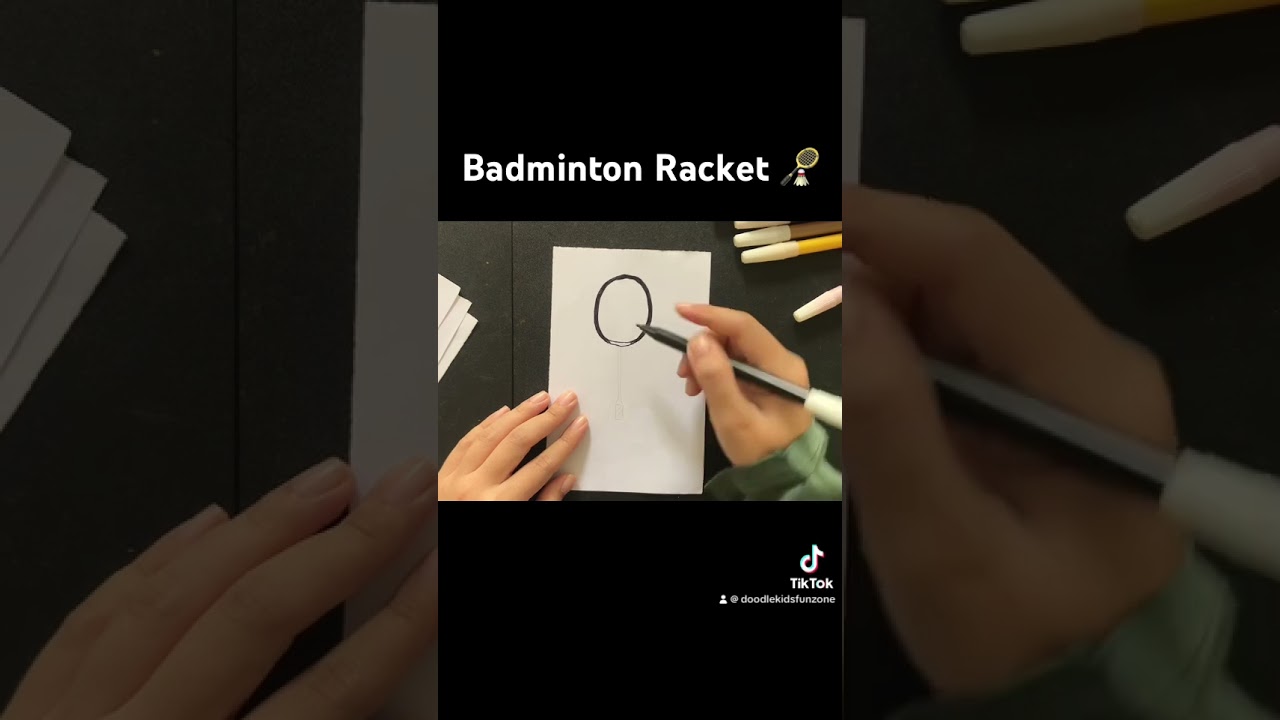 Easy drawing 