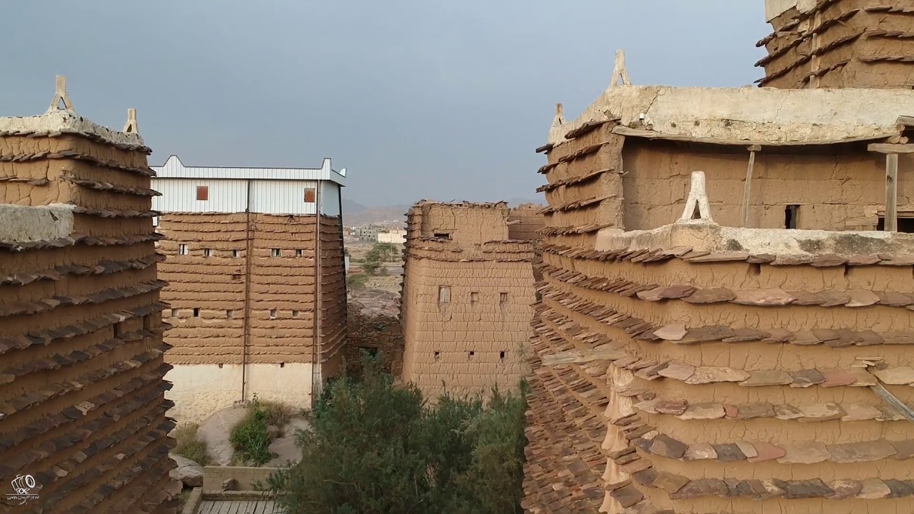 #الواديين المسقي تمنية | تصوير متنوع و[جوي]  |    الجزء الاول