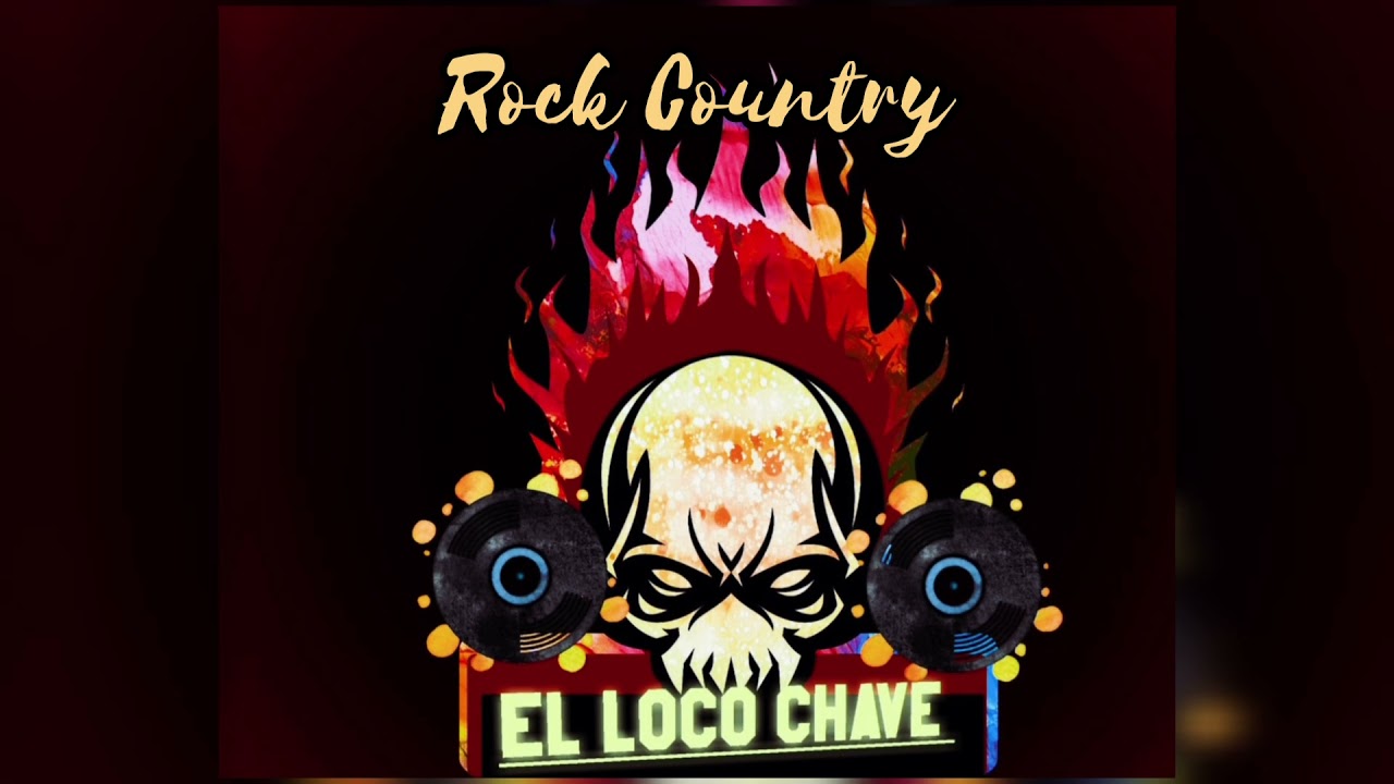 ENVIA TUS NIÑOS - ROCK COUNTRY