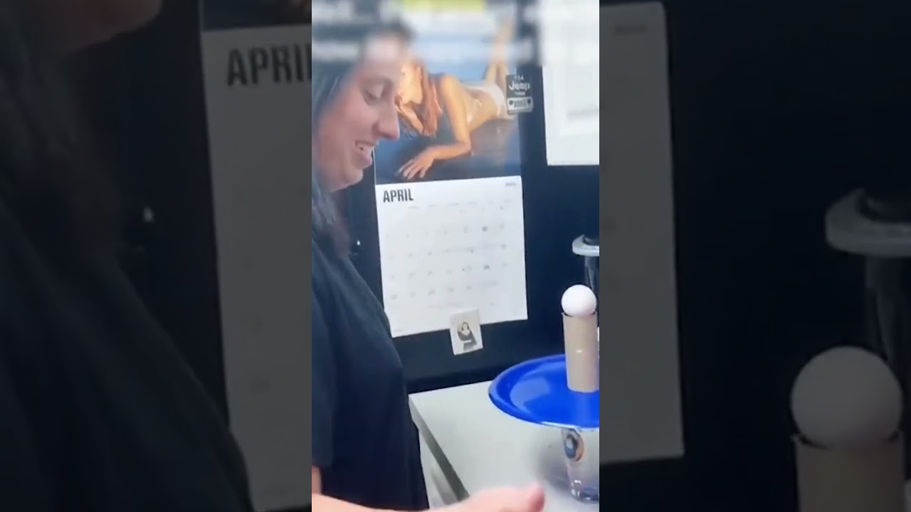 "🤭 Fail Files: Embarrassing Moments Caught on Tape! 