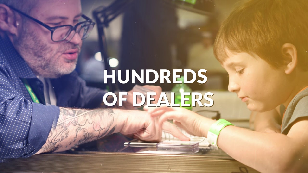 2018 Irving National Money Show