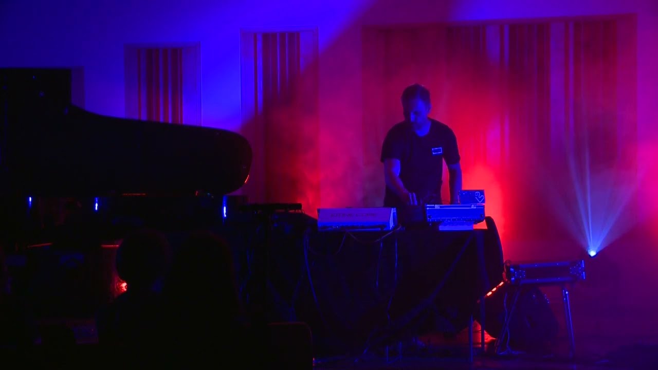 Ambient 2022