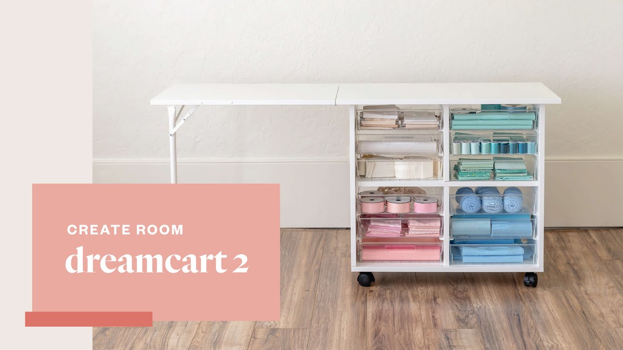 Встречайте DreamCart 2
