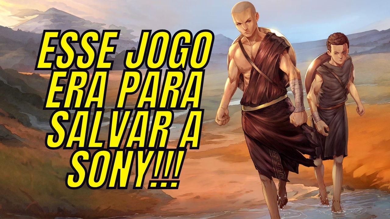 SONYSTA É BURRO E EU VOU PROVAR!!!