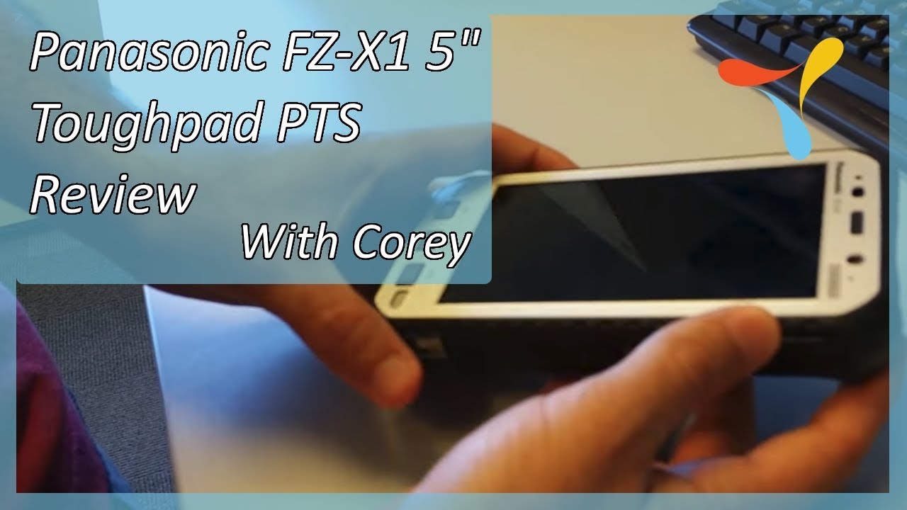 Panasonic FZ-X1 5