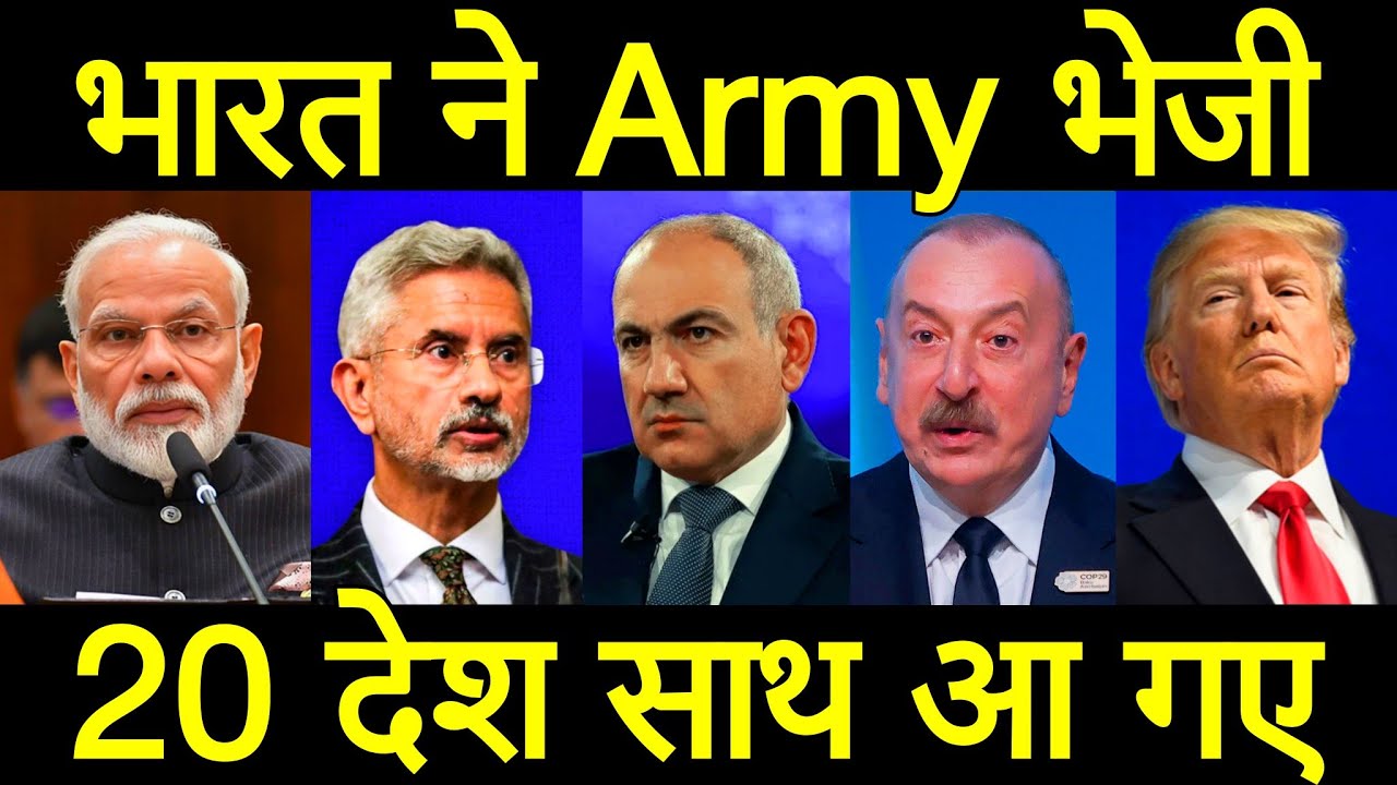 अचानक भारत ने आर्मी भेजी, जो बात भारत समझने की कोशिश कर रहा वो खुलकर.. अमेरिका को याद आई, पीएम मोदी।