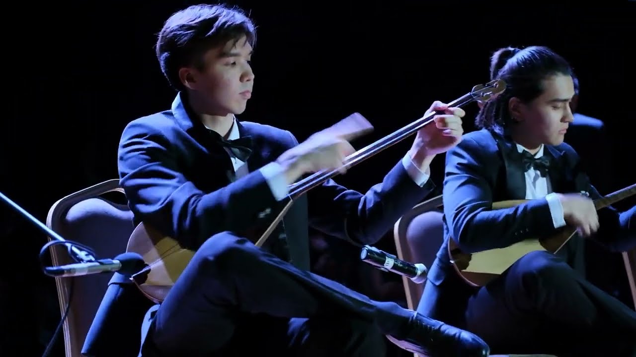 NU ORCHESTRA Grand Concert: A Letter to My Future Self, 2023