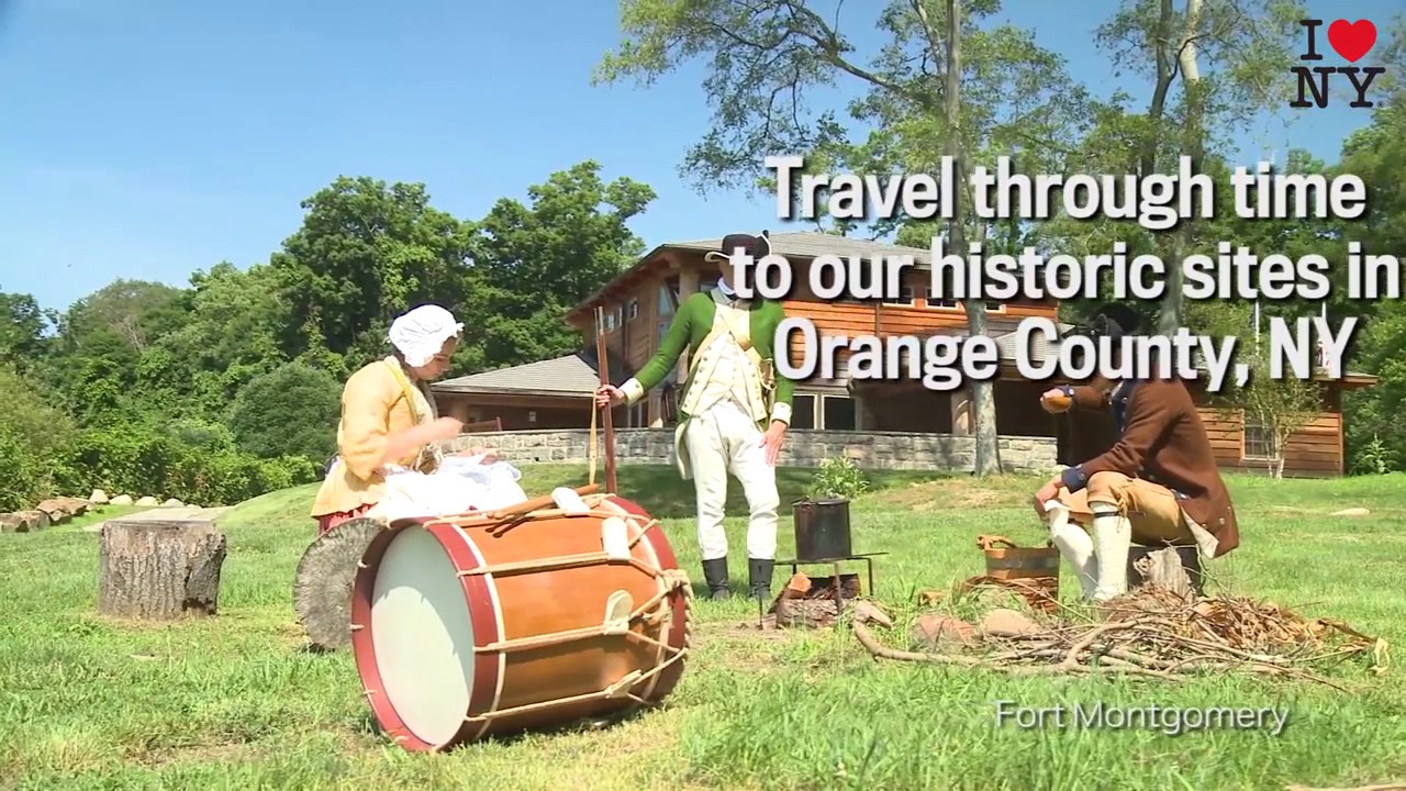 Visit Orange County, NY!
