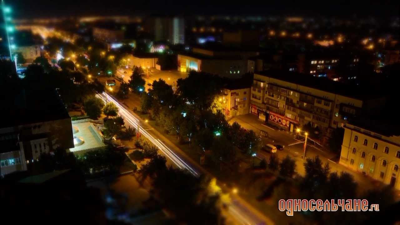 Моя маленькая Махачкала