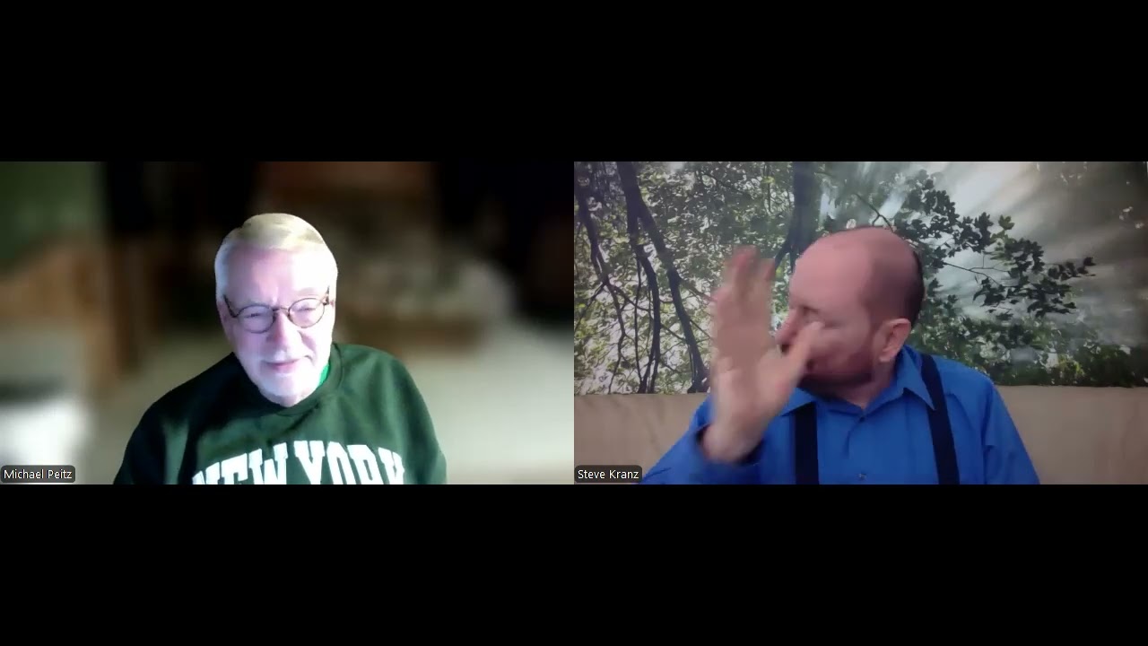 Thursdays with Mike 002 - The importance of shame