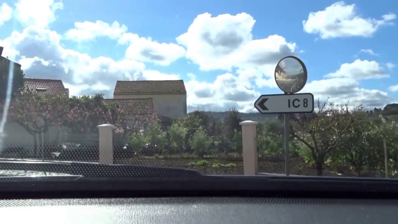 Passeio de carro freguesia de vila cã Pombal   2