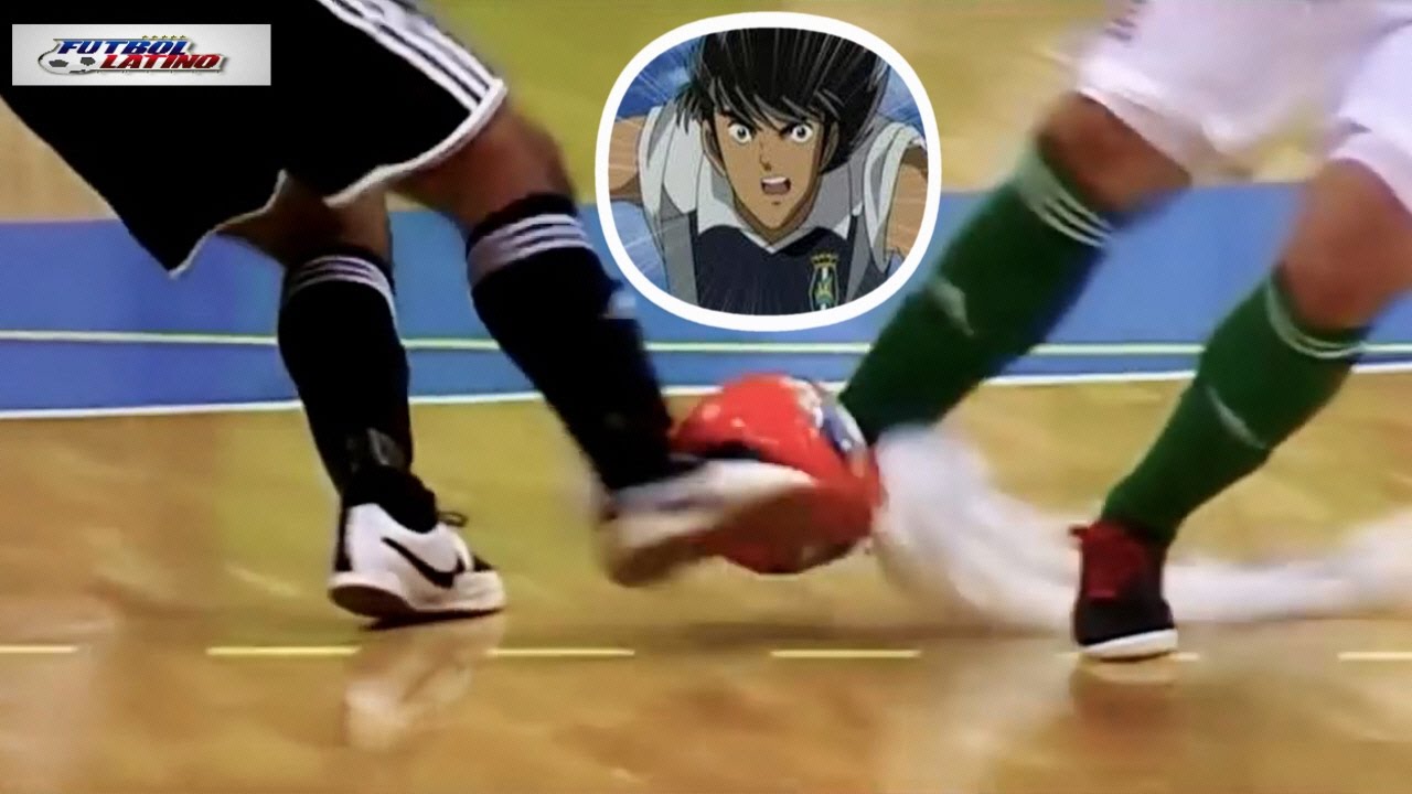 Cuando LOS  Balones EXPLOTAN Durante El Juego (Remates-Tiros-Bloqueos) Super Campeones Reales !?