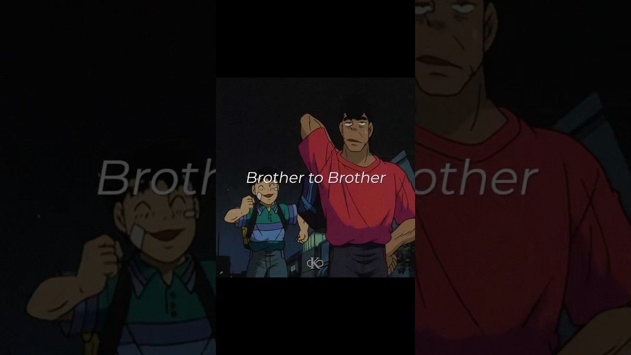 #kaizenmindset #motivation #selfimprovement #kaizenanime #kaizophy #findmeaning #ippo