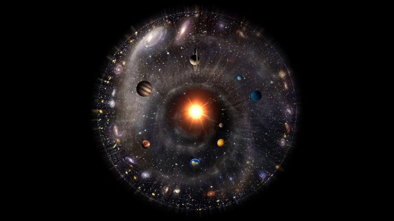 Gabriele Rizzo - La Notte Dei Morti (1995)