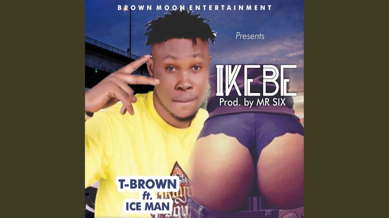 Ikebe