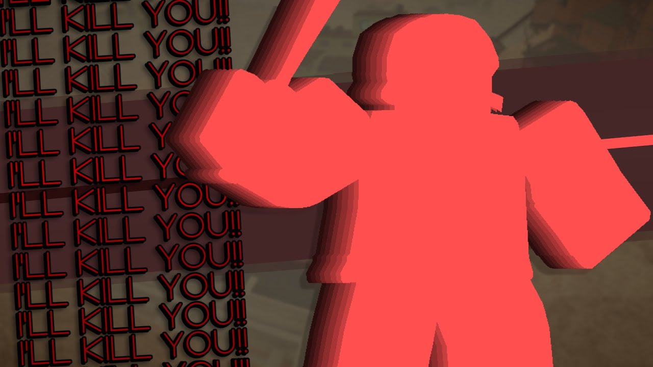 I'LL KILL YOU!!! [TC2 Clipdump]