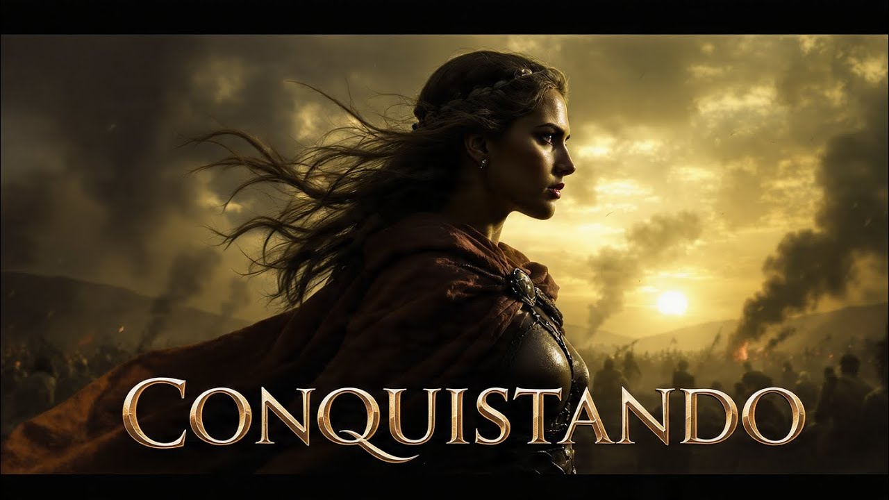 Conquistando - Marco Barrientos