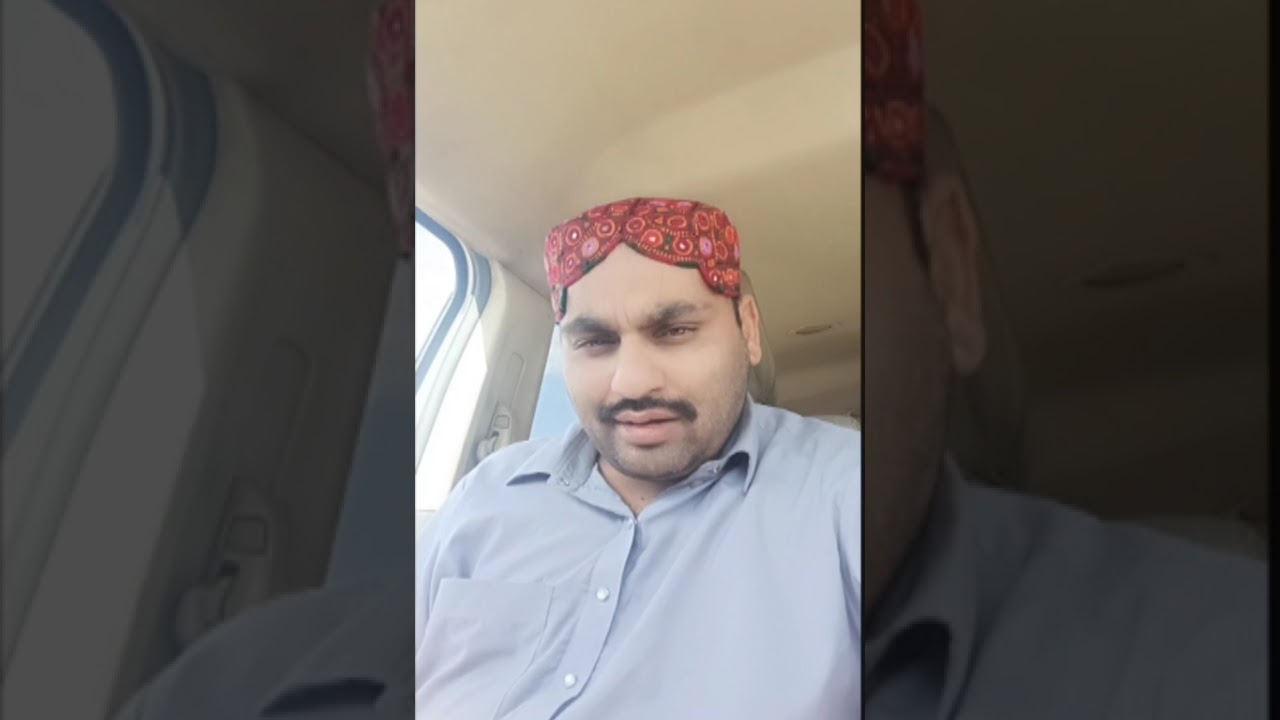 Allah bahut bada hai Ghulam murtaza 