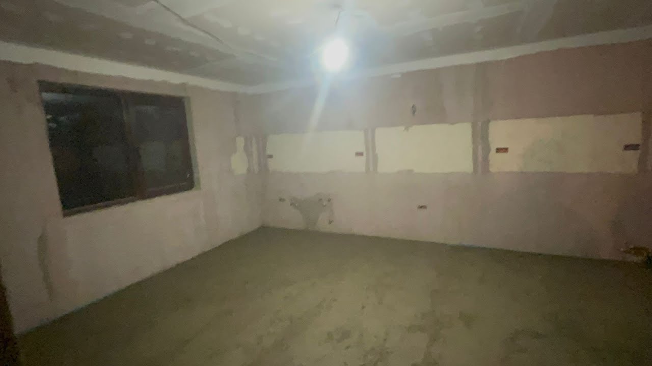 Turnare sapă semi-umedă peste încălzire în pardoseala!!!
