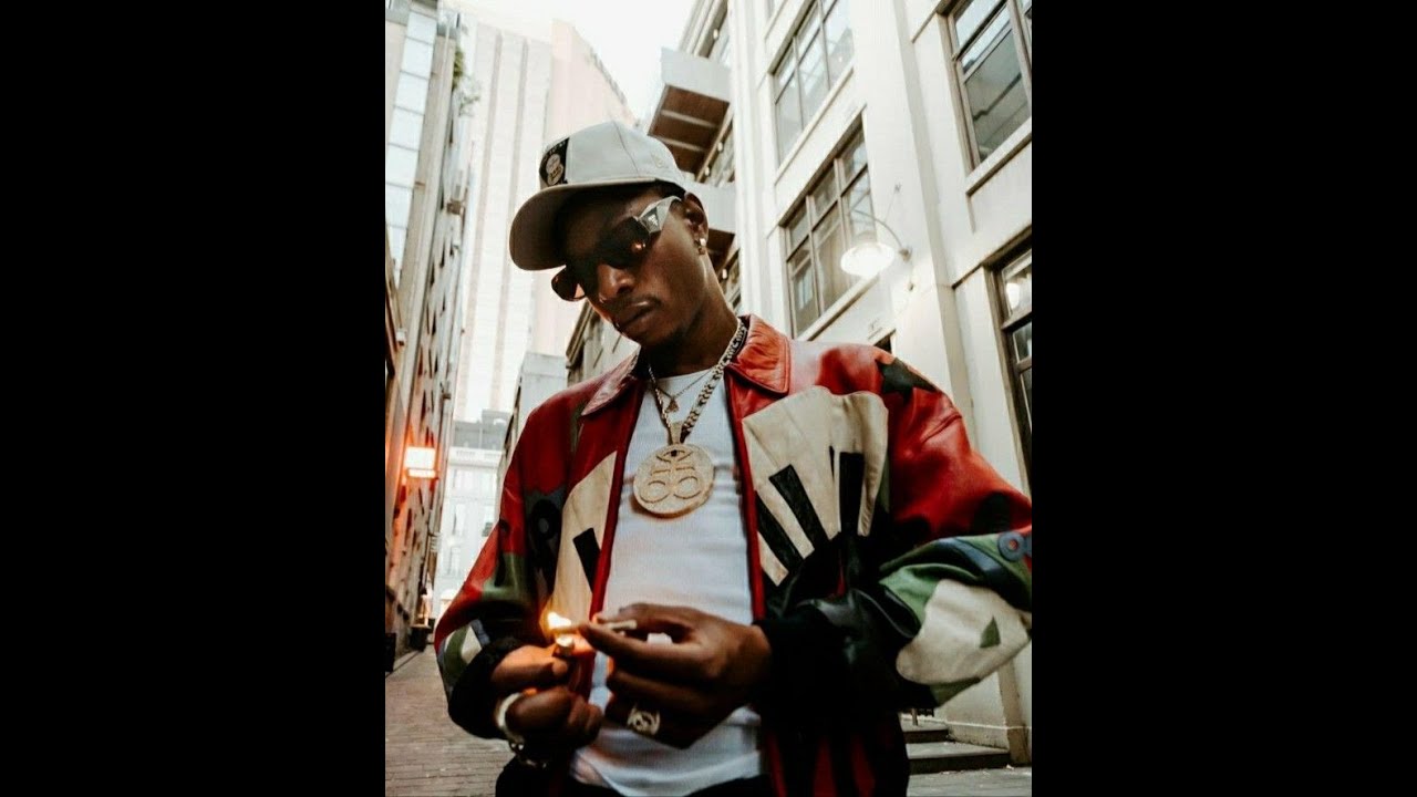 [FREE] Trap Type Beat - 