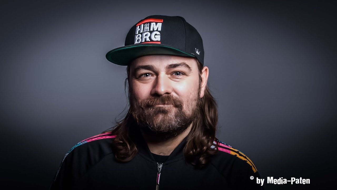 Leonhard Mahlich - Interview mit der deutschen Stimme von Chris Pratt, Liam Hemsworth, Kevin Hart