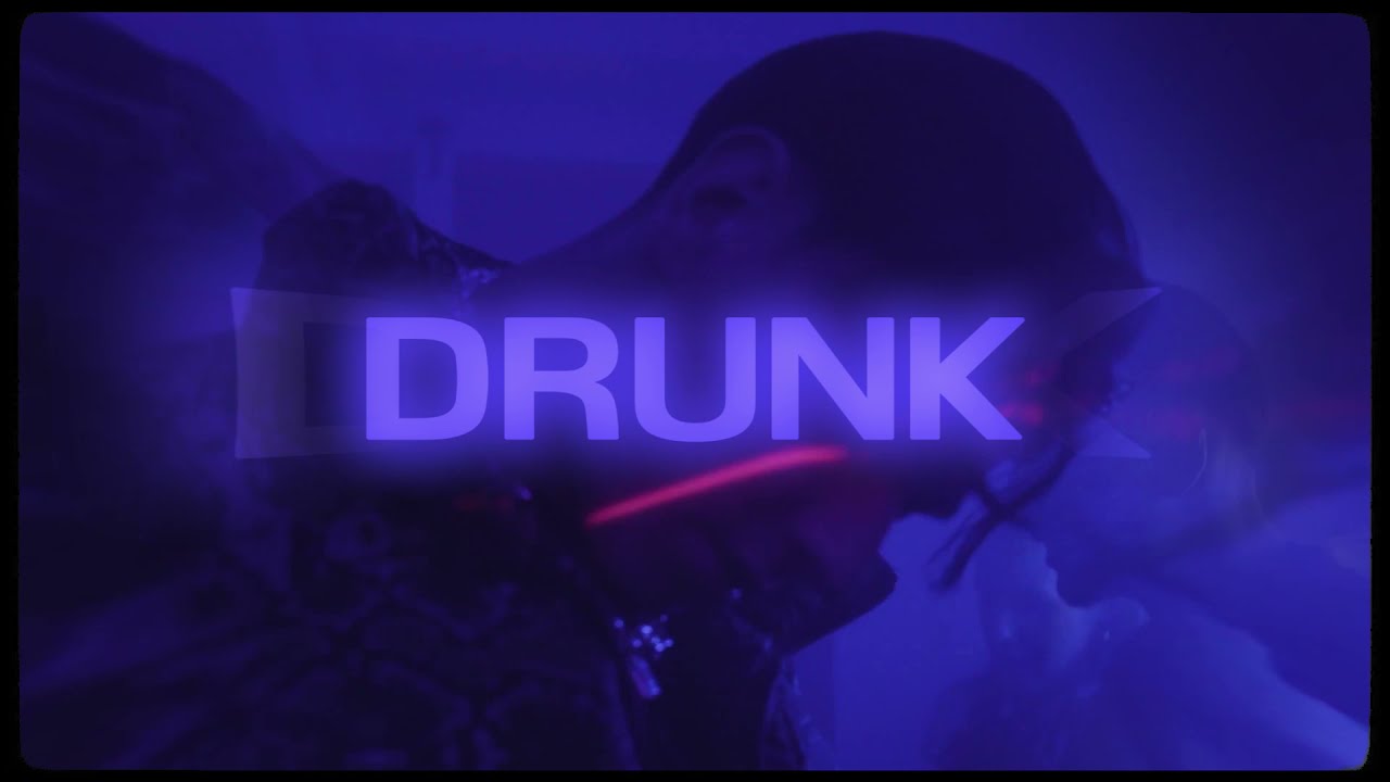[FREE FOR PROFIT] Beyazz & Lexika Type Beat - 'Drunk' | prod. by Young Corn