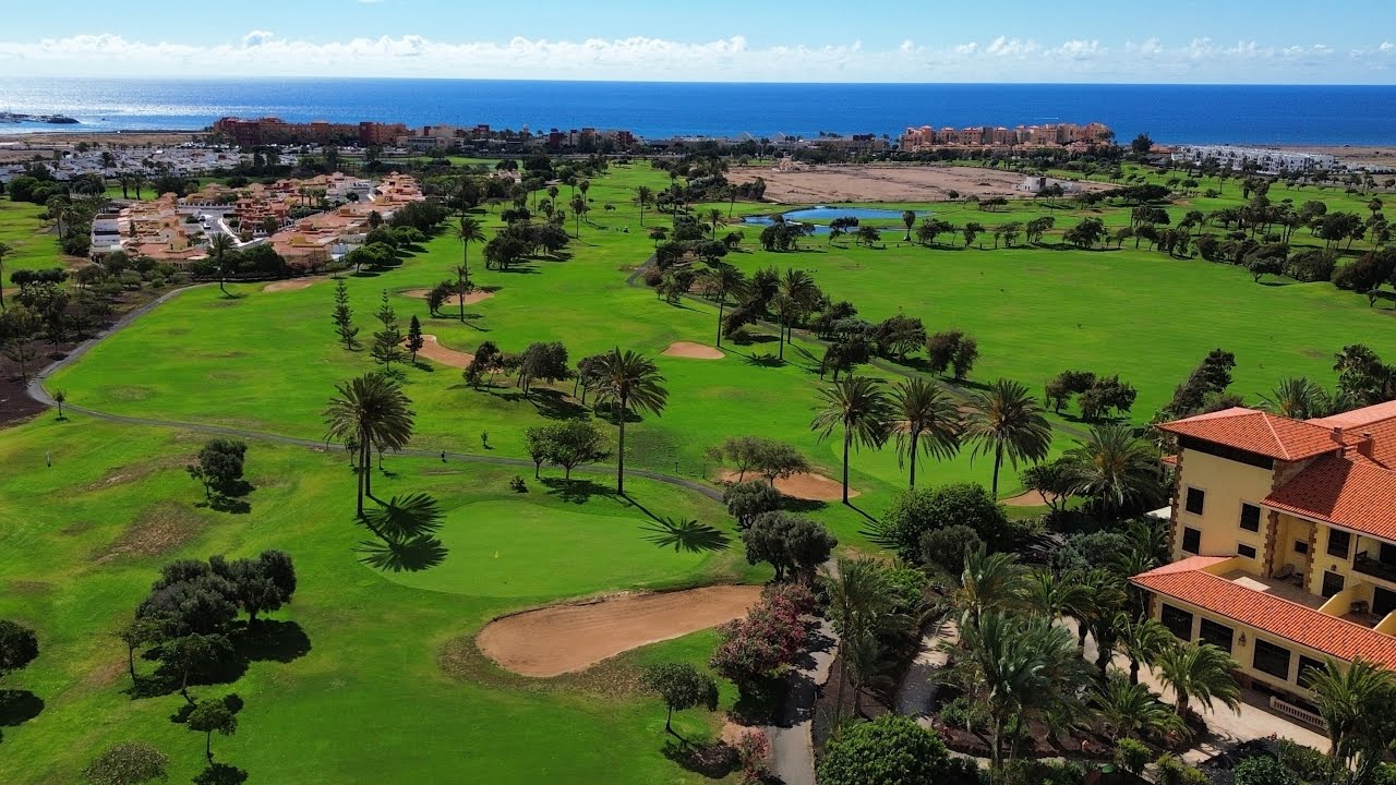 Top Things to Do in Caleta de Fuste: Must-Visit Spots and Activities | Fuerteventura 🇮🇨