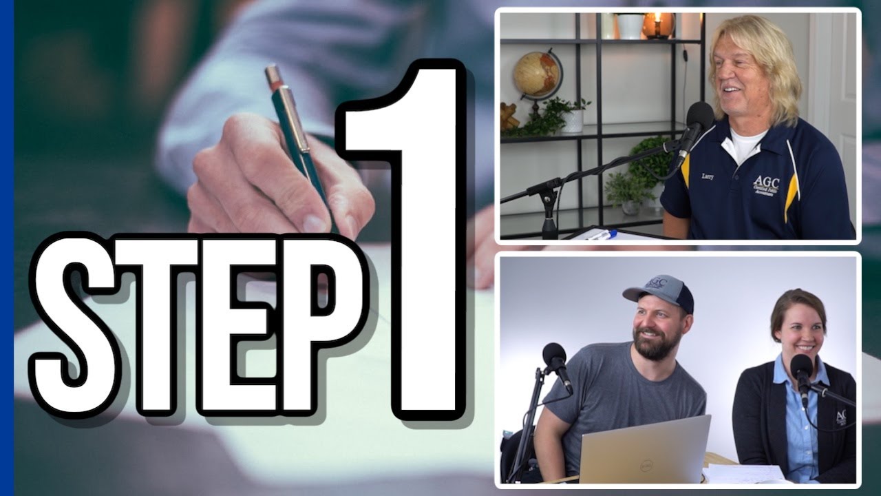 Your Ultimate Guide to Getting PPP Debt Forgiven: Step 1 Loan Application | DO IT RIGHT