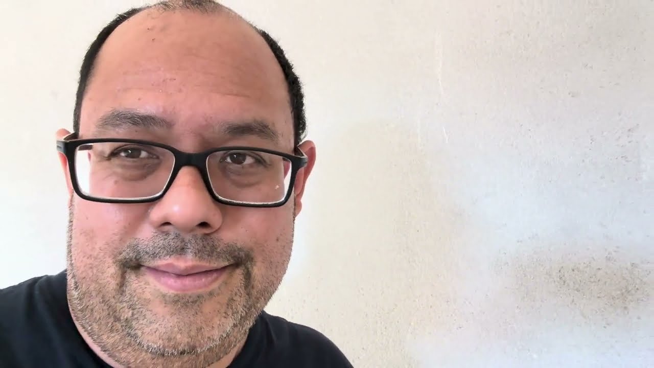 Local do primeiro vídeo do canal 8 anos atrás 