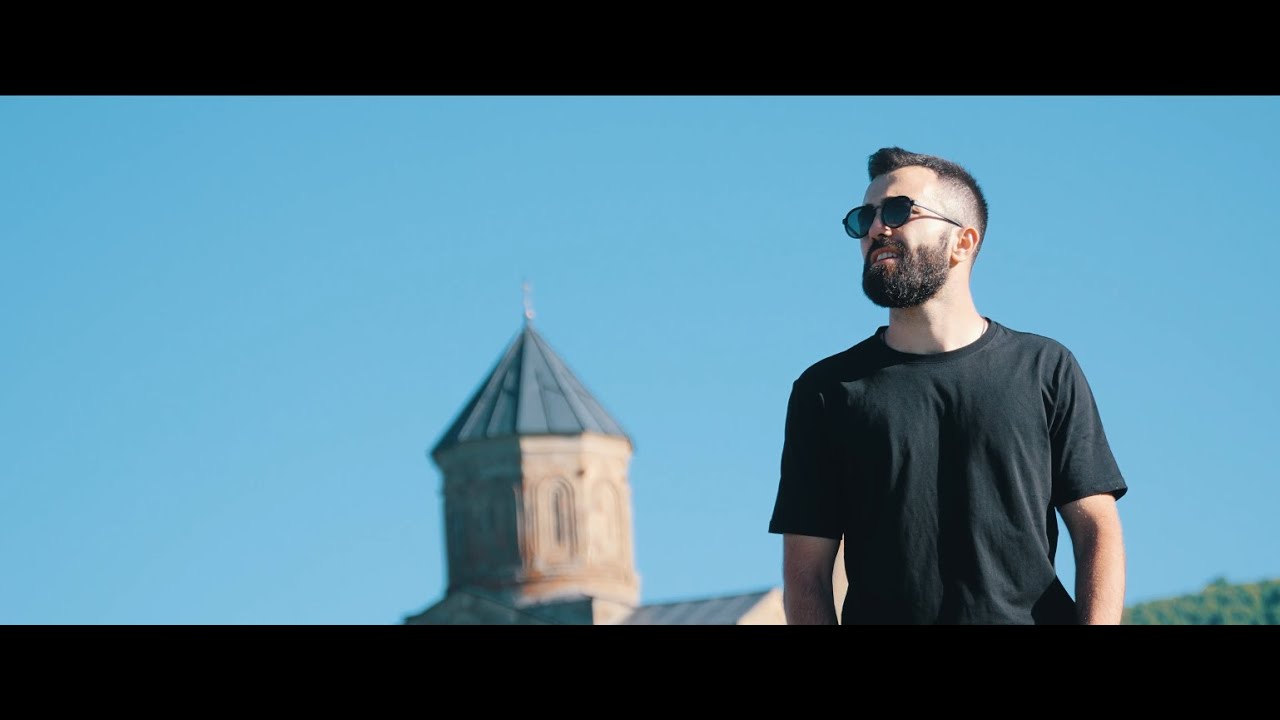Mandzili Shenamde Didia  - Vazha Mdzeluri - მანძილი შენამდე დიდია - ვაჟა მძელური