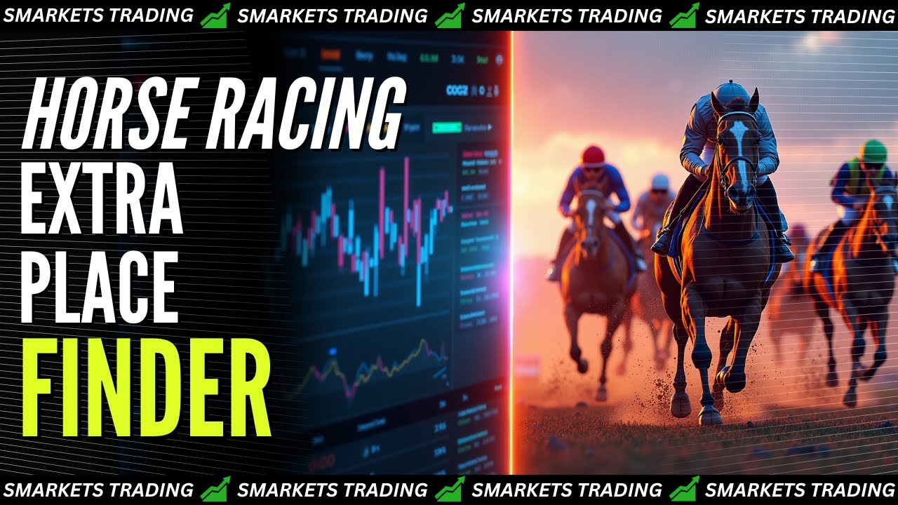 Sports-IQ Extra Place Finder