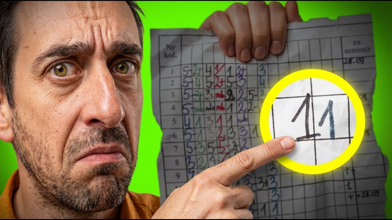 Ten DISS o szkole jest ZBYT PRAWDZIWY