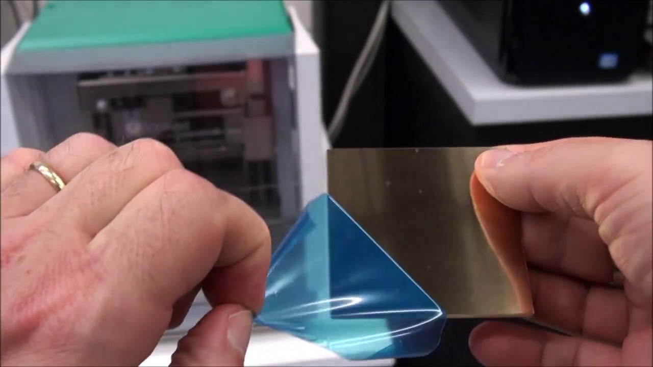 METAZA MPX-95 photo impact printer Tutorial