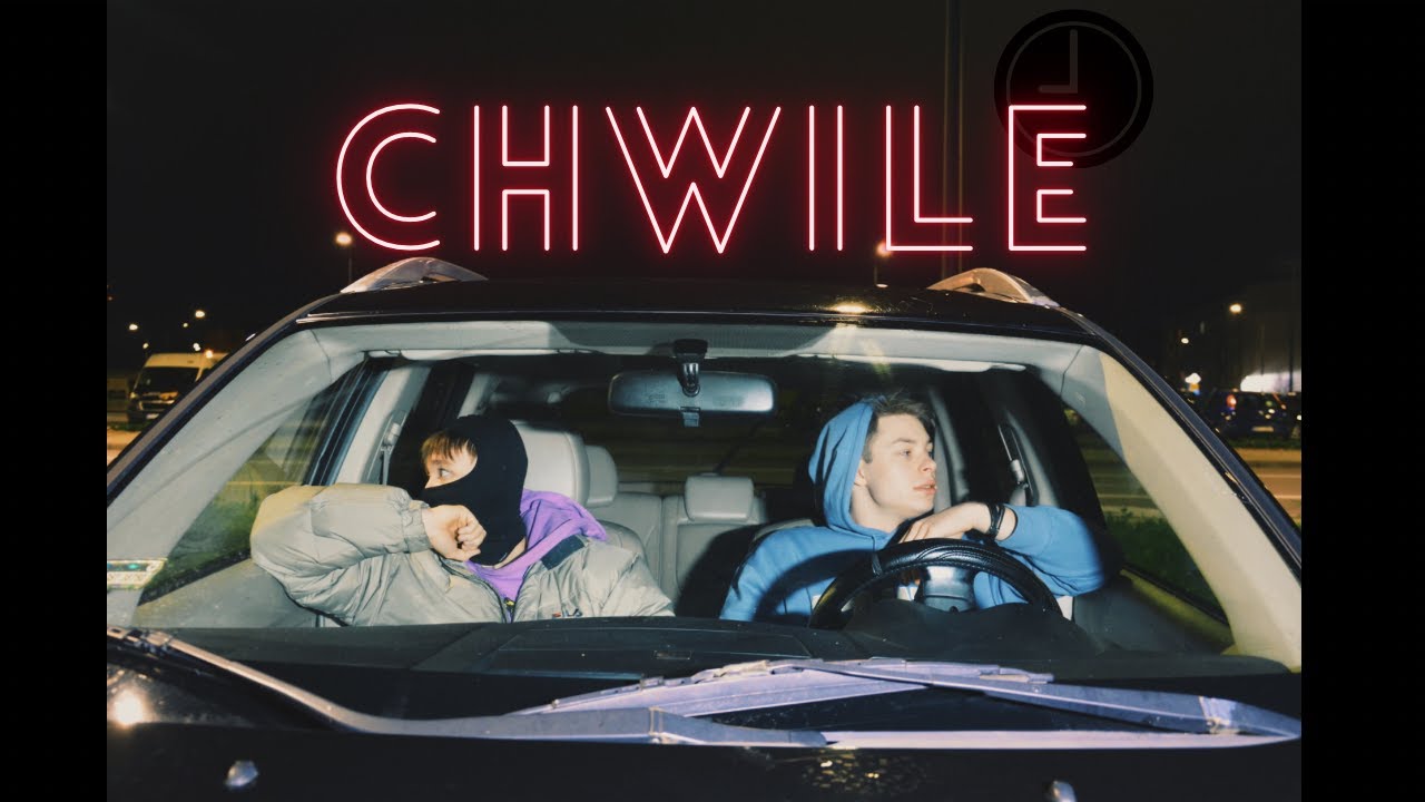 Filip Pepliński - Chwile (prod.Stosicki)