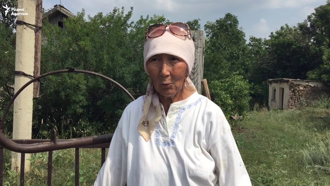 Казахский Донецк: на грани выживания