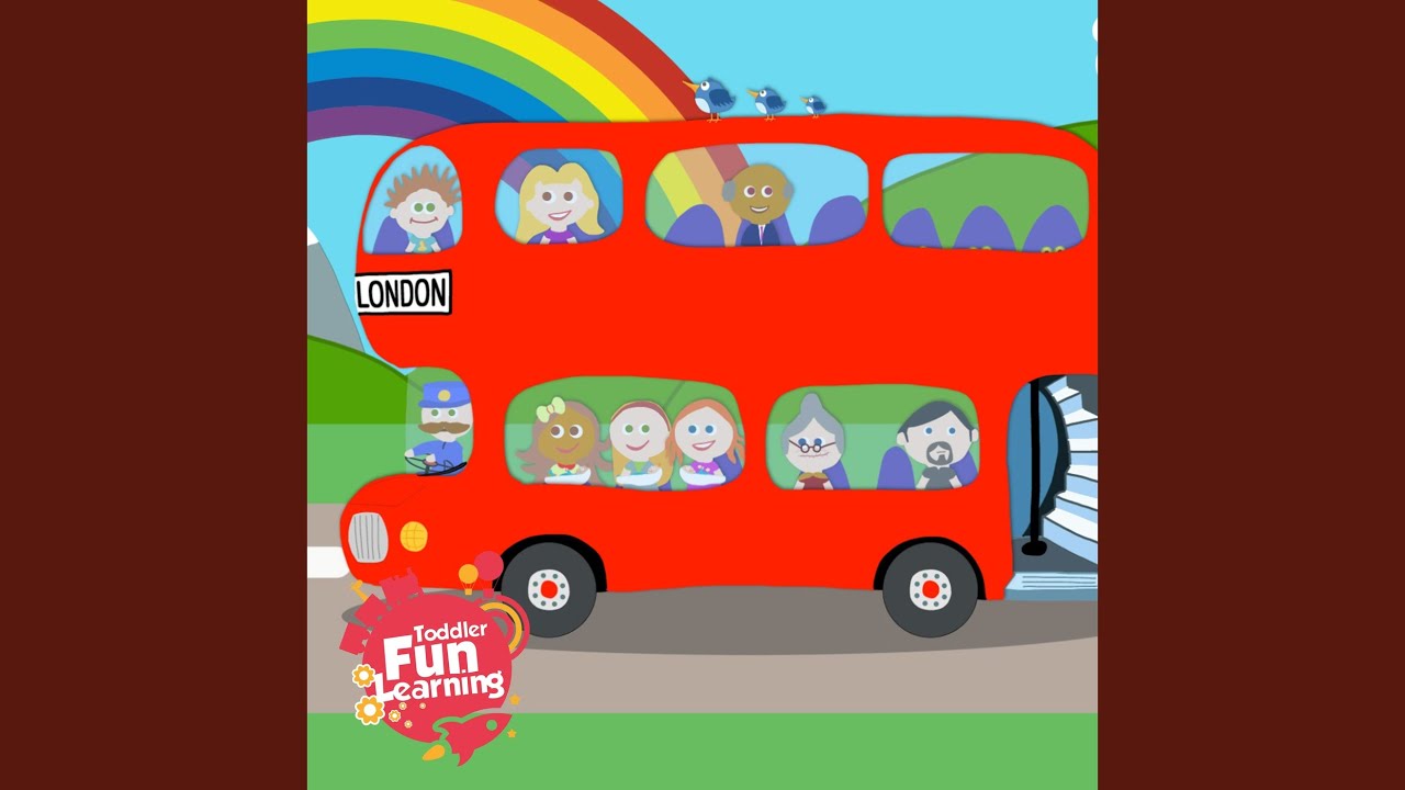 The Wheels on the Bus