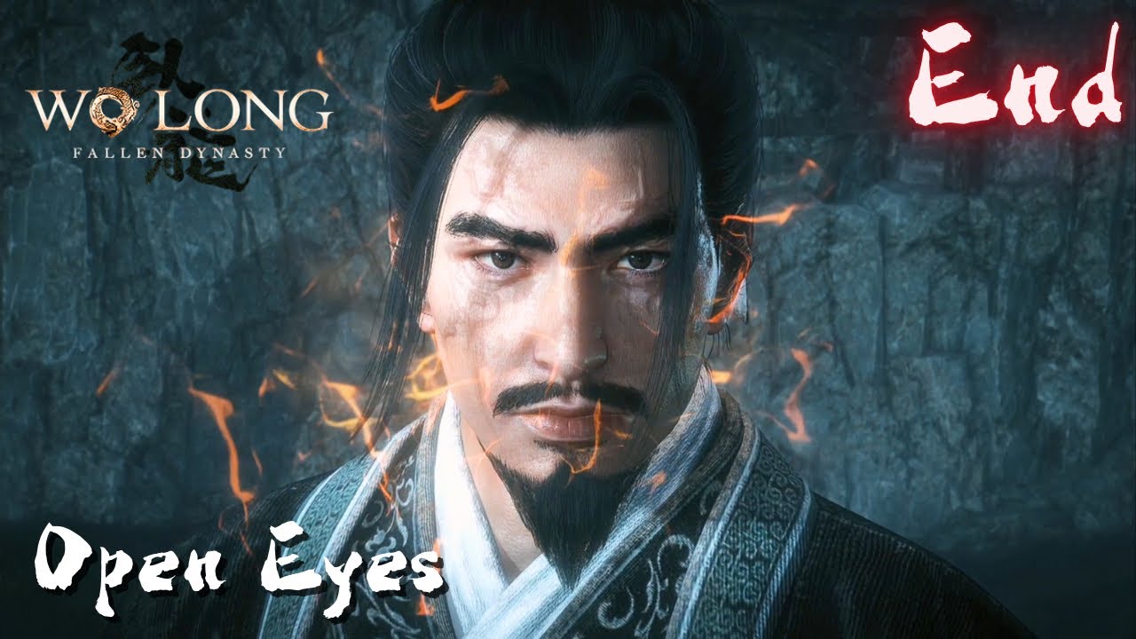Wo Long: Fallen Dynasty — The Crouching Dragon Roars | Walkthrough No Commentary | Part 16 (FINAL)