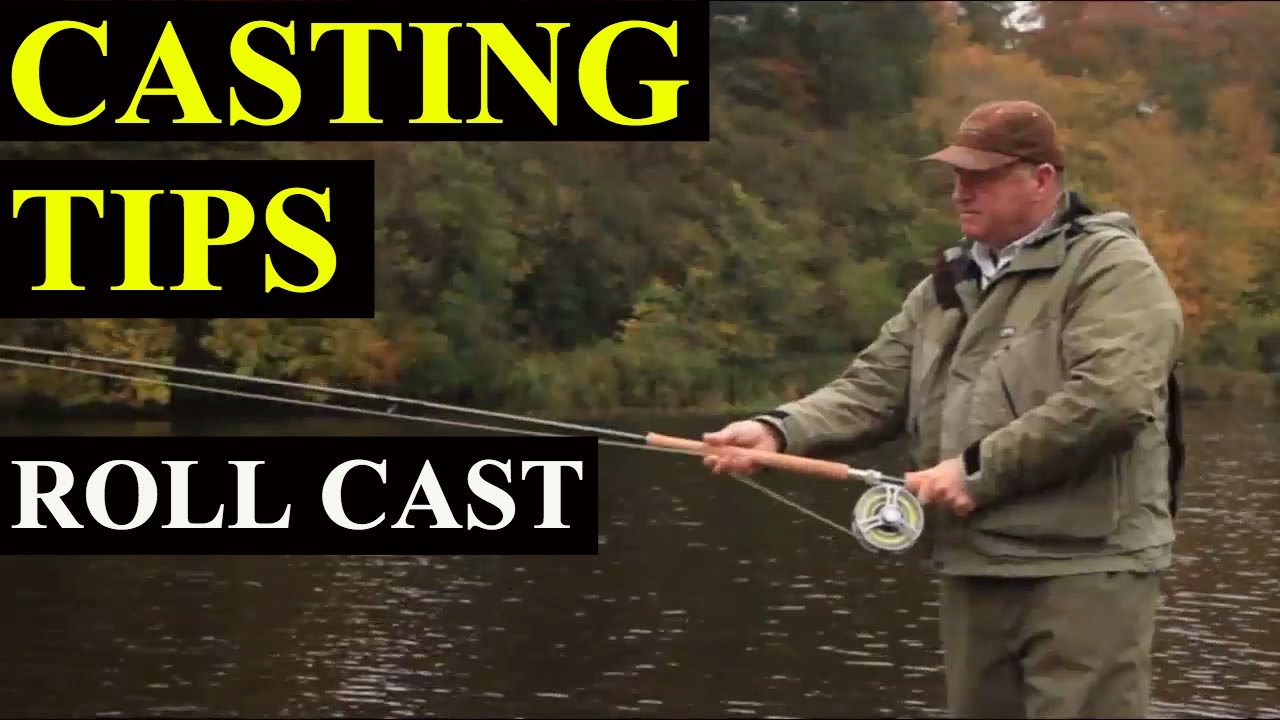 Ian Gordon: Spey casting for beginners